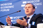 Дмитрий Стрежнев