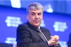 Павел Грудинин