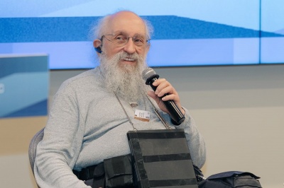 Анатолий Вассерман