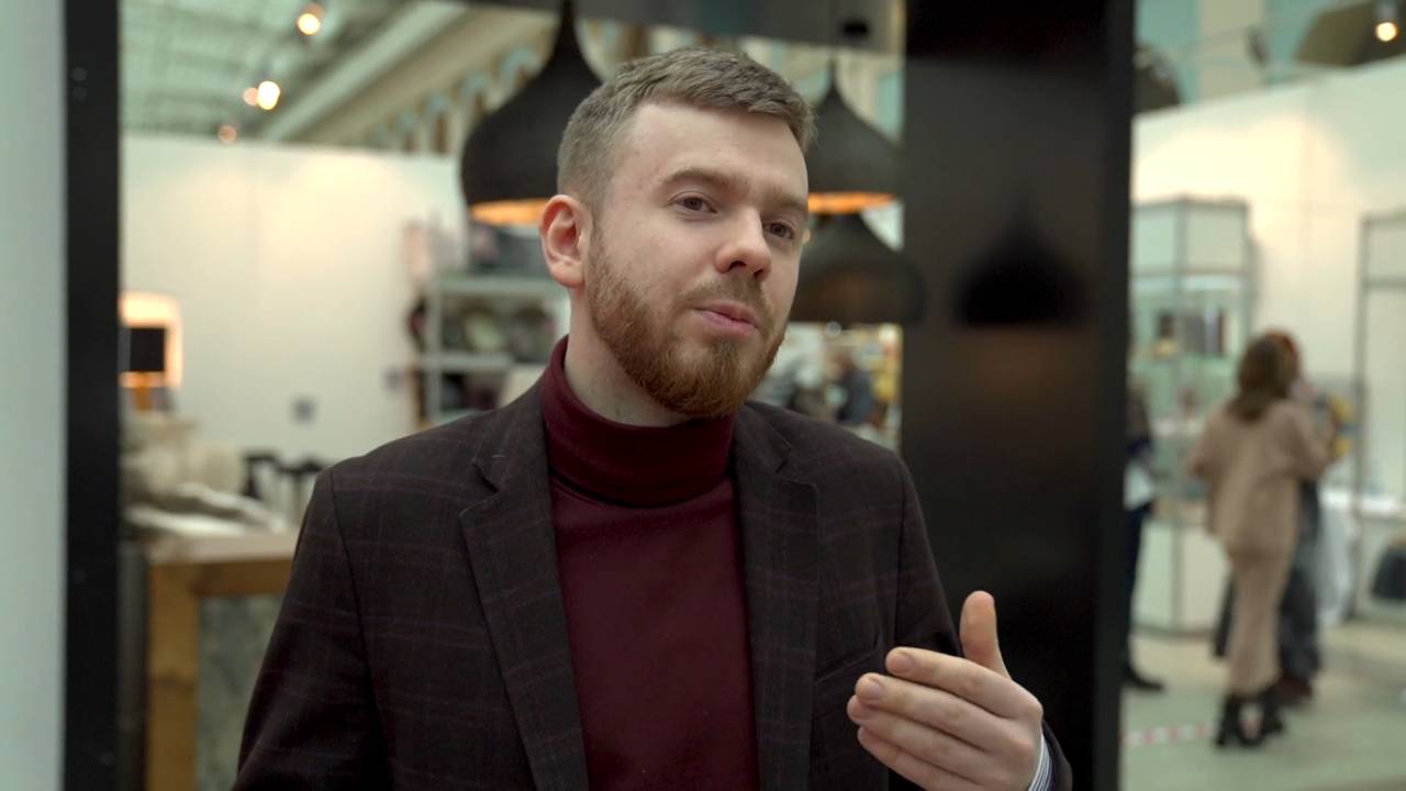 Игорь Сумин