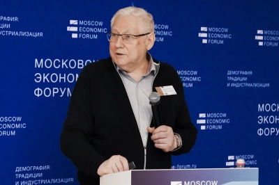 Булат Нигматулин