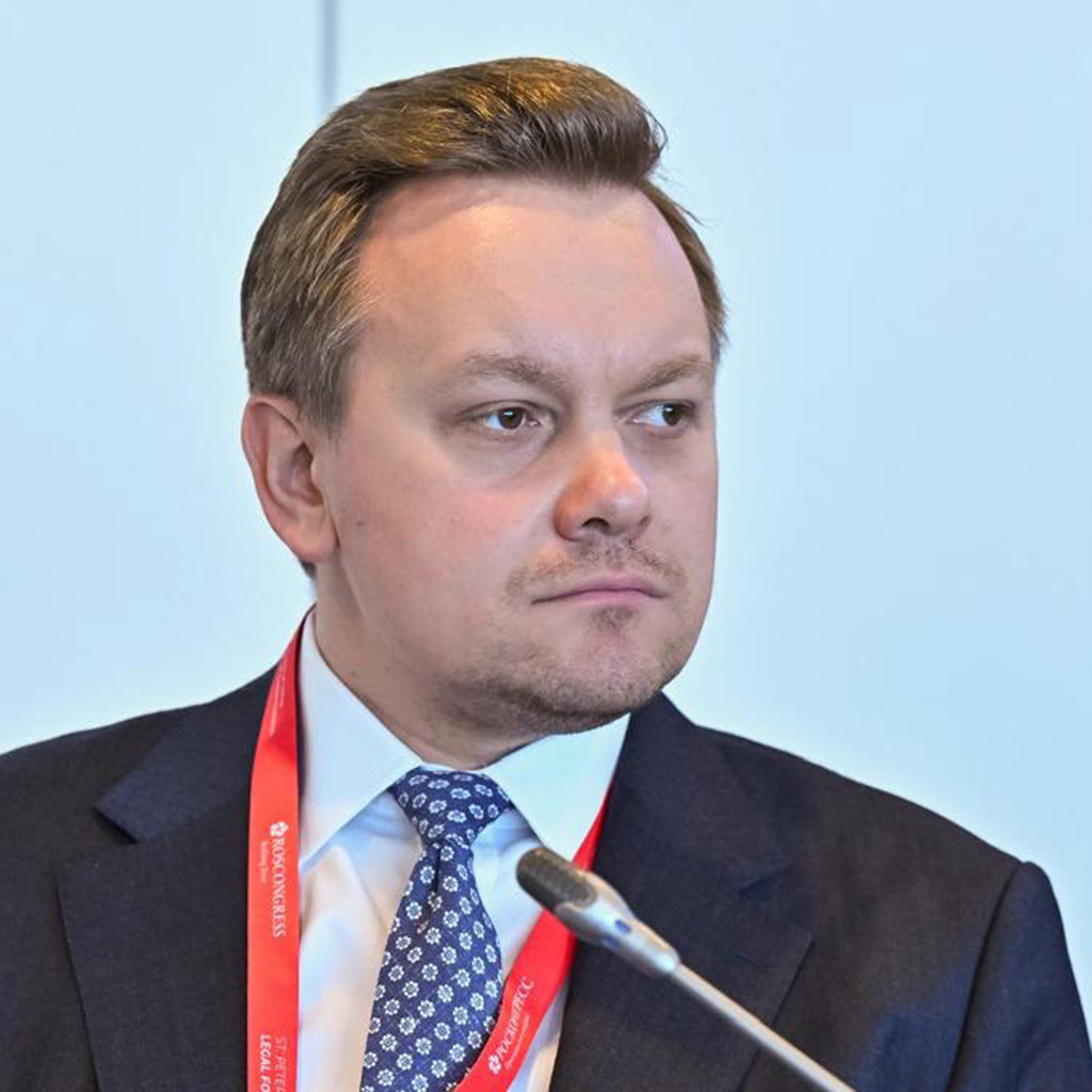 Иван Жидких