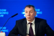 Сергей Марков