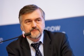 Андрей Клепач