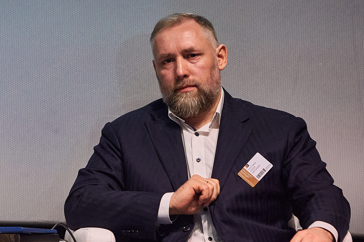 Андрей Толстиков