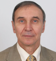 Геннадий Черепов