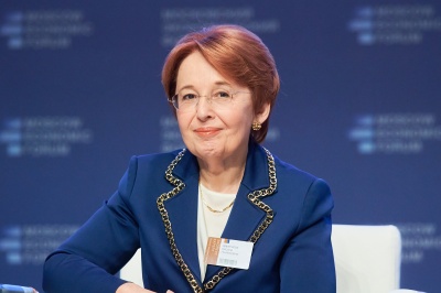 Оксана Дмитриева