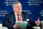 Юрий Крупнов