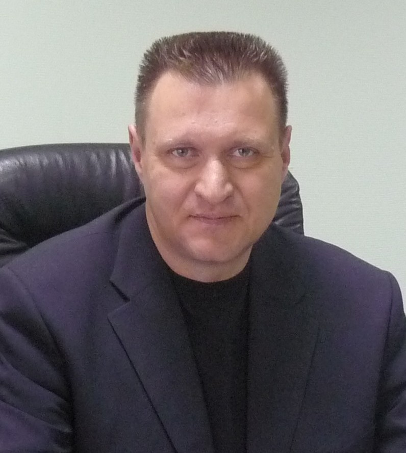 Андрей Щербаков