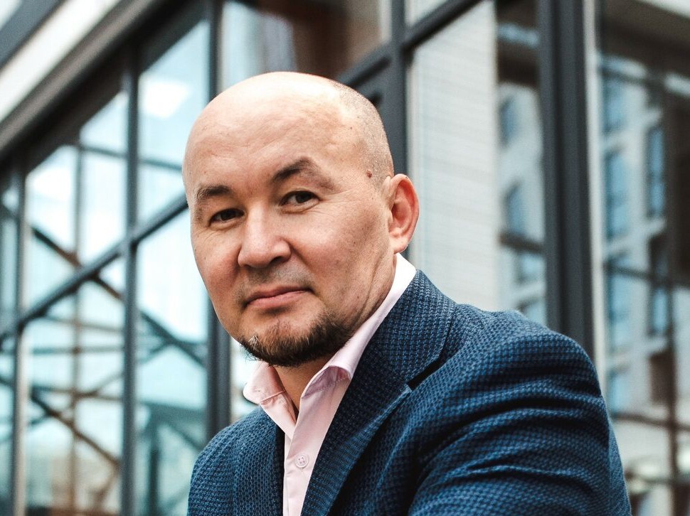 Ренат Хилажев