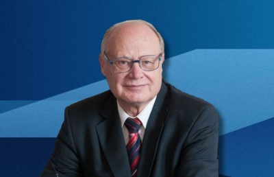 Иван Ушачёв