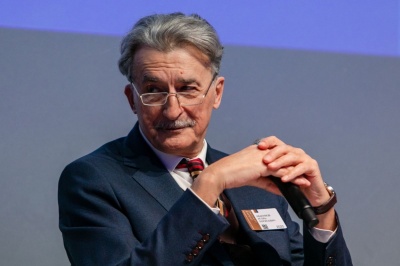 Игорь Абакумов