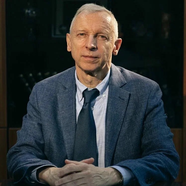 Борис Порфирьев