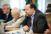 Павел Дорохин