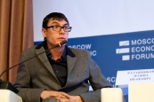 Сергей Шаргунов