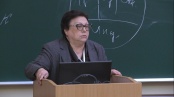 Нина Чайковская