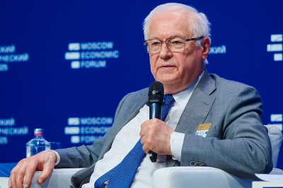 Роберт Нигматулин