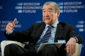 Таир Мансуров
