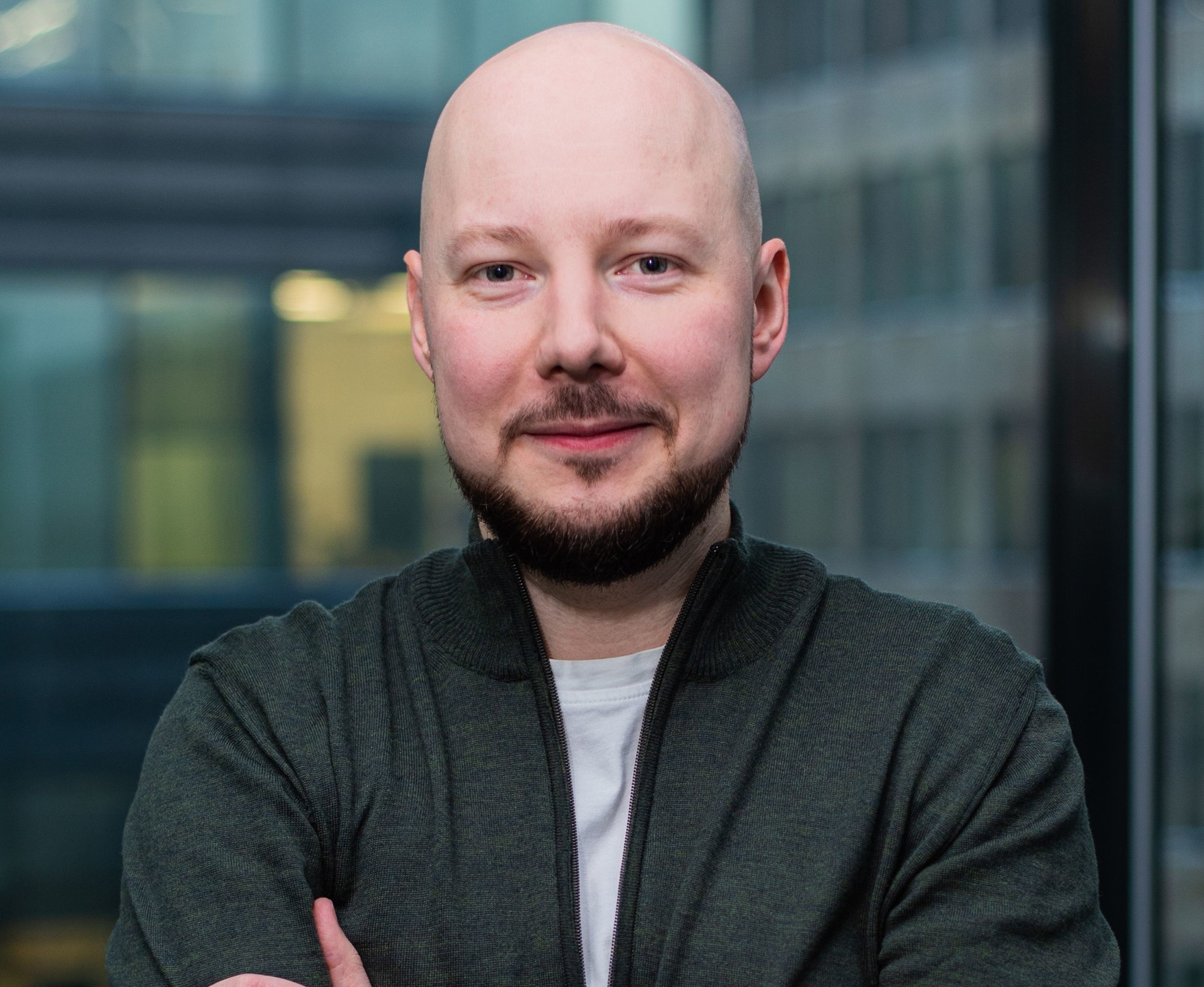 Андрей Горн