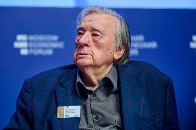 Александр Проханов