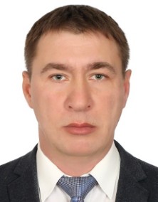 Андрей Колесников