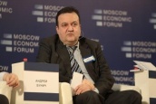 Андрей Бунич