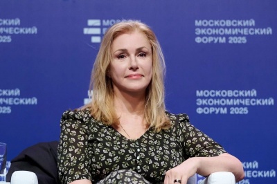 Мария Шукшина