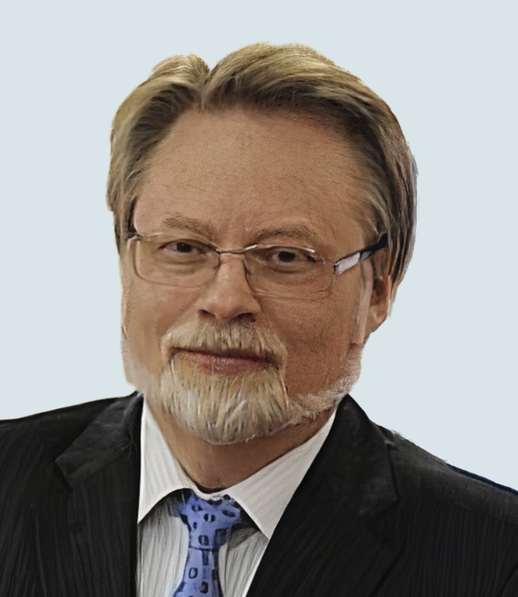 Василий Богоявленский