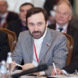 Пономарёв И.В.
