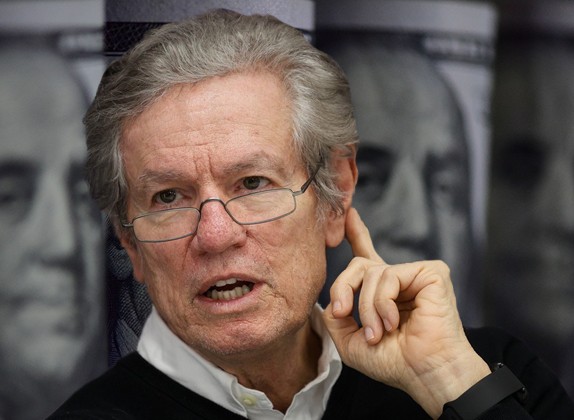 Паоло Ногейра Батиста