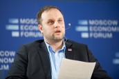 Павел Губарев