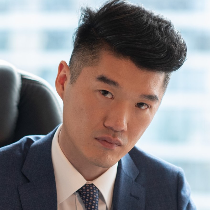 Александр Че