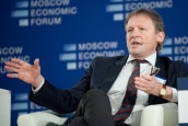 Борис Титов