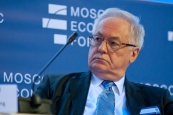 Роберт Нигматулин