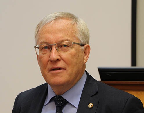 Валерий Крюков