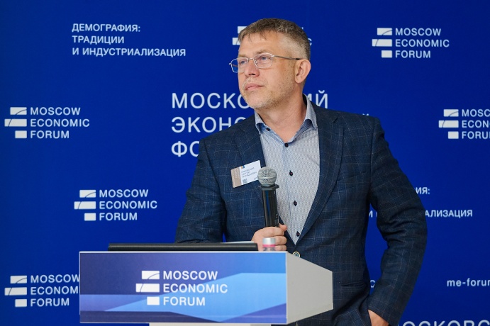 Сергей Лаковский