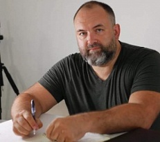 Дмитрий Раевский