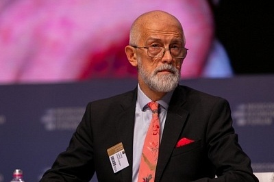 Эдуард Бояков